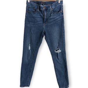 J. Crew Mercantile Skinny Jeans